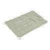 Soft Warm Plush Pet Blanket Double Layer Thicken Pet Throw Blanket Dog Cat Blanket  for Sleeping