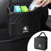 Borsa Organizzatore da Sedile Posteriore per Auto Borsa da Appendere Per Skoda Superb Octavia Rapid Kodiaq Kamiq Karoq Rapid Fabia Accessori