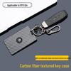 Key Case for 2025 BYD Qin Plus, Song Plus, Han EV, Yuan UP 06, Tang DMi Models