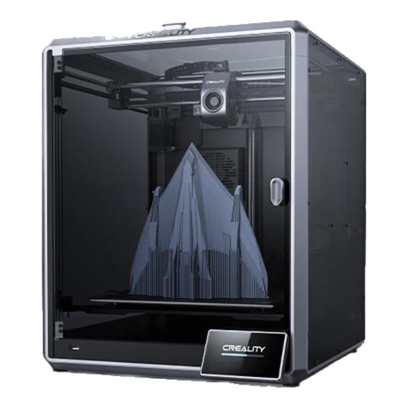 Creality K1 Max 2025 High-Speed FDM 3D Printer Mainland China Version