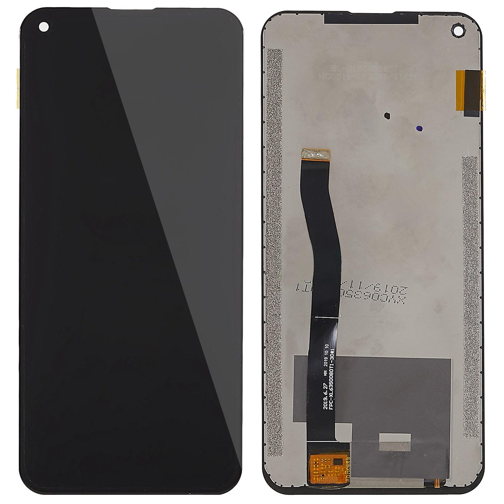 

For BLU G70 Grade S OEM LCD Screen and Digitizer Assembly Replacement Part (without Logo) A
