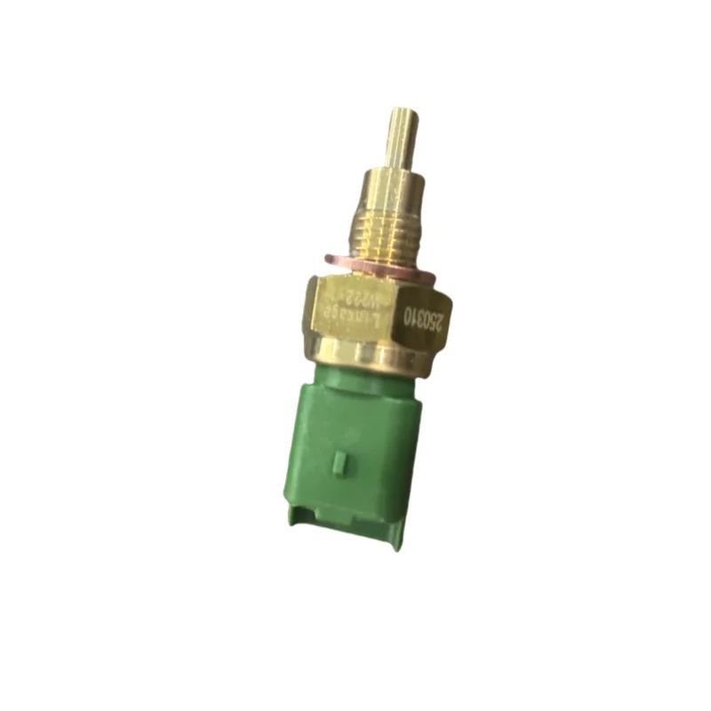 

Suitable for Piaggio Apalila Gilera Derbi Vespa Adiva Italjet 200 250 300 Models, Engine Cylinder Head Temperature Sensor, Engine Parts, Temperature