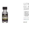 WALKER TAPE Ultra Hold Waterproof Wig Glue - Super Strong Adhesion