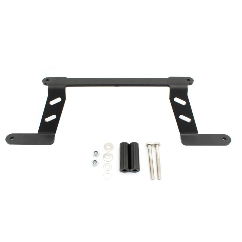 Motorcycle Fog Light Bracket Mount Auxiliary Light Holder For BMW R1200GS R1200 R1250 GS/ADV Gs1200 Lc