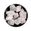 White Crystal Raw Stone Incense Diffuser for Buddha Crafts