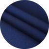 Navy Blue Tablecloth Round Table 320Cm Wedding Banquet