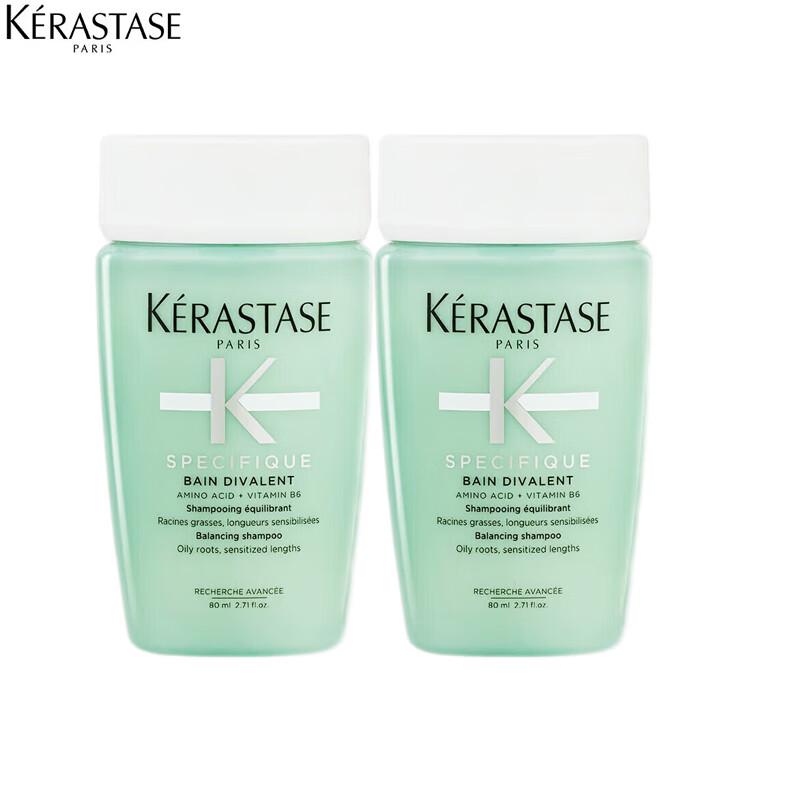 

Kérastase Scalp Dual Function Shampoo
