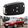 Car Key Case For Chevrolet Cruze/Spark/Orlando Protector Replacement Useful