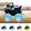 Four-wheel Drive Inertia Off-road Car Toy For Kids