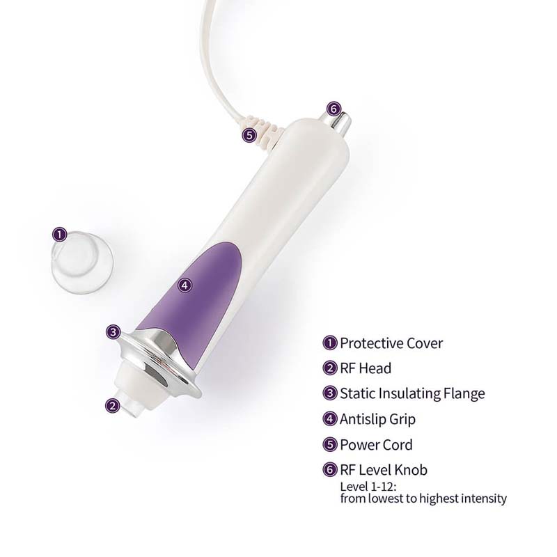 Smart Magic Facial Skincare Mini Derma Young Pro Device Personal Skin Care Product Anti Wrinkle Beauty Machine