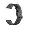 Leather Watch Band for Huawei Watch Ultimate 2 / 1 Breathable Soft 22mm Watchband Fit for Huawei Watch GT6 GT6Pro GT5/4/3/2 46mm