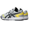 ASICS NEOREVIVE TR 3 Baseball Unisex Size 020 Size Shoes, 1123A042, Adult, (Piedmont Gray/Black), 26.5 cm, 2.5E