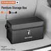 FAW Besturn Car Trunk Storage Box Organizer for B70S/T99/T55/T77/T33/NAT