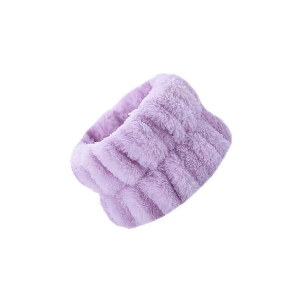 Absorbent Wristband For Sports
