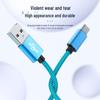 Type-C Fast Charging Cable for Android, Huawei, Xiaomi, Samsung, iPhone 15