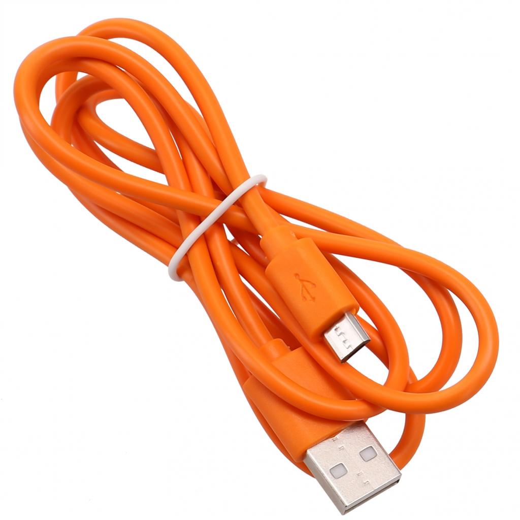 1 sztuka Kabel do ładowania 3,3 stopy / 1 m Przewodniki miedziane Rdzeń miedziany