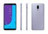 Samsung Galaxy J8 J810 Reconditionné Original 3 Go de RAM 32 Go de ROM Double SIM 6,0' Smartphone 4G