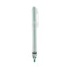 MUJI Polypropylene Click Fluorescent Pen NBC45A8A Green