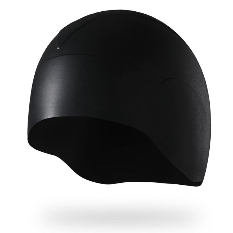 Unisex Waterproof PU Swimming Cap