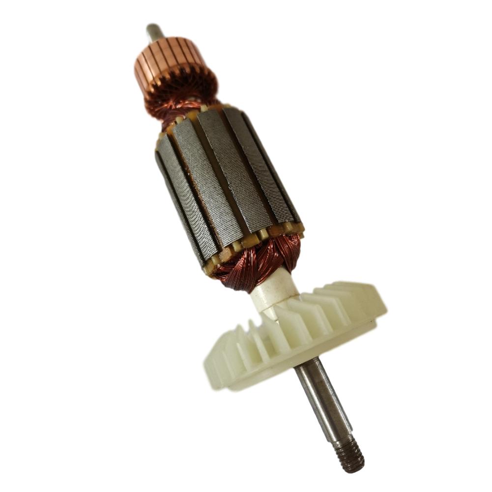 AC 220V/240V Armature Rotor Replacement For BOSCH GWS8 Angle Grinder Spare Parts AC 220V/240V Armature Rotor Replacement For BOSCH GWS8 Angle Grinder Spare Parts