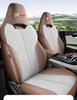 2024 Qin PLUS Champion Edition Car Seat Cover: Full Wrap, All-Season, DMI Compatible