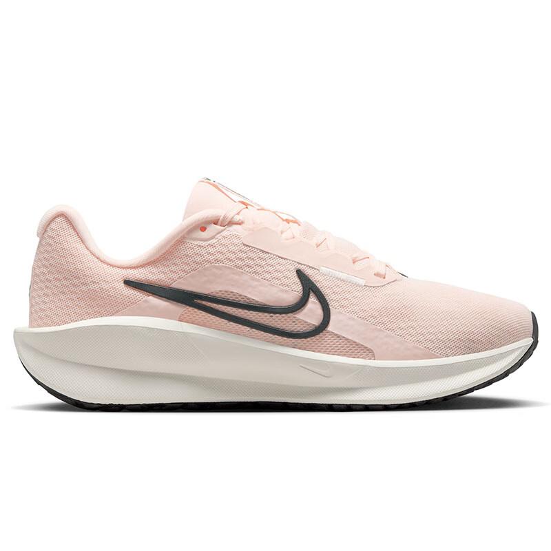 Nike Women's Cushioned Breathable DOWNSHIFTER 13 Running Shoes FD6476-802