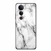 For Vivo V50 Lite 4G 5G Case V 50 lite Coque Popular Black Silicone Soft Back Cover For Vivo Y400 4G 5G Phone Case Cover Y 400