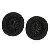 Headphone Ear Pads Noise Isolation Breathable Mesh Sponge Replacement Ear Cushion for Steelseries Arctis 1 3 5 7 9pro