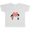 Quot Happy Valentines Day Kinder T Shirt Baumwolle Ts061192 Vintage Top For Everyday Wear Stylish Streetwear Slightly