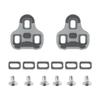 For SPD-LOOK Bike Shoes Cleats Cycling Parts Self Locking Pedal  Bike Accessories