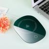 55/131°F Gift Home USB Mug Tray Coffee Cup Warmer Pad Gravity Sensor Pad Warmer Heater Tray Mat