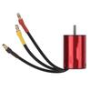 RC Brushless Motor 2838 3800KV Strong Torsion High Temperature Resistance Brushless Motor for 1 14 1 16 RC Cars