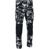 Gray Camouflage Combat Trousers with Reinforcements, "", Ce, Lahti