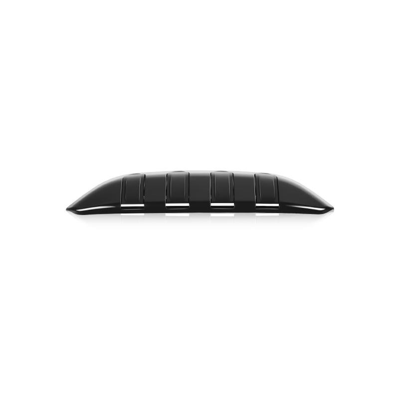 For Tesla 2017-2024 Model 3 Y Car Seat Hidden Hooks Purse Bag Hanger Back Seater Headrest Bracket Hanger Car Accessories