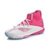 Li Ning Ranger Chameleon 3.0 One-Piece Knitted Socks Professional Competition Wear-Resistant Breathable Mid-Top Badminton Shoes AYAP002-3