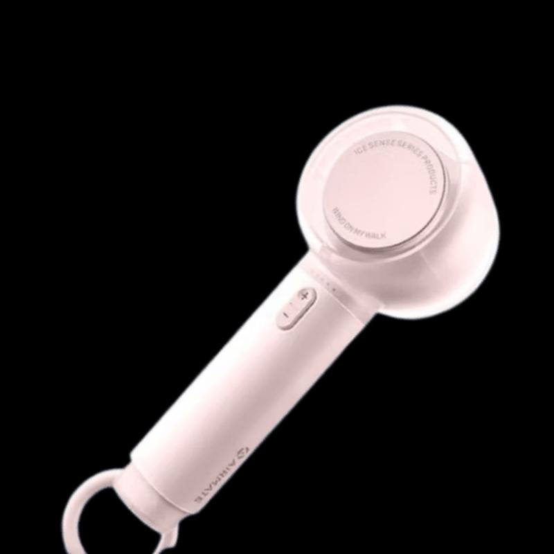 Airmate Portable Rechargeable Mini Handheld Fan