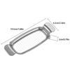 Butter And Cheese Slicer, Stainless Steel Multipurpose Cheese Slicer Food Cutter, Butter Slicer Cutter Cheese Slicer Durable