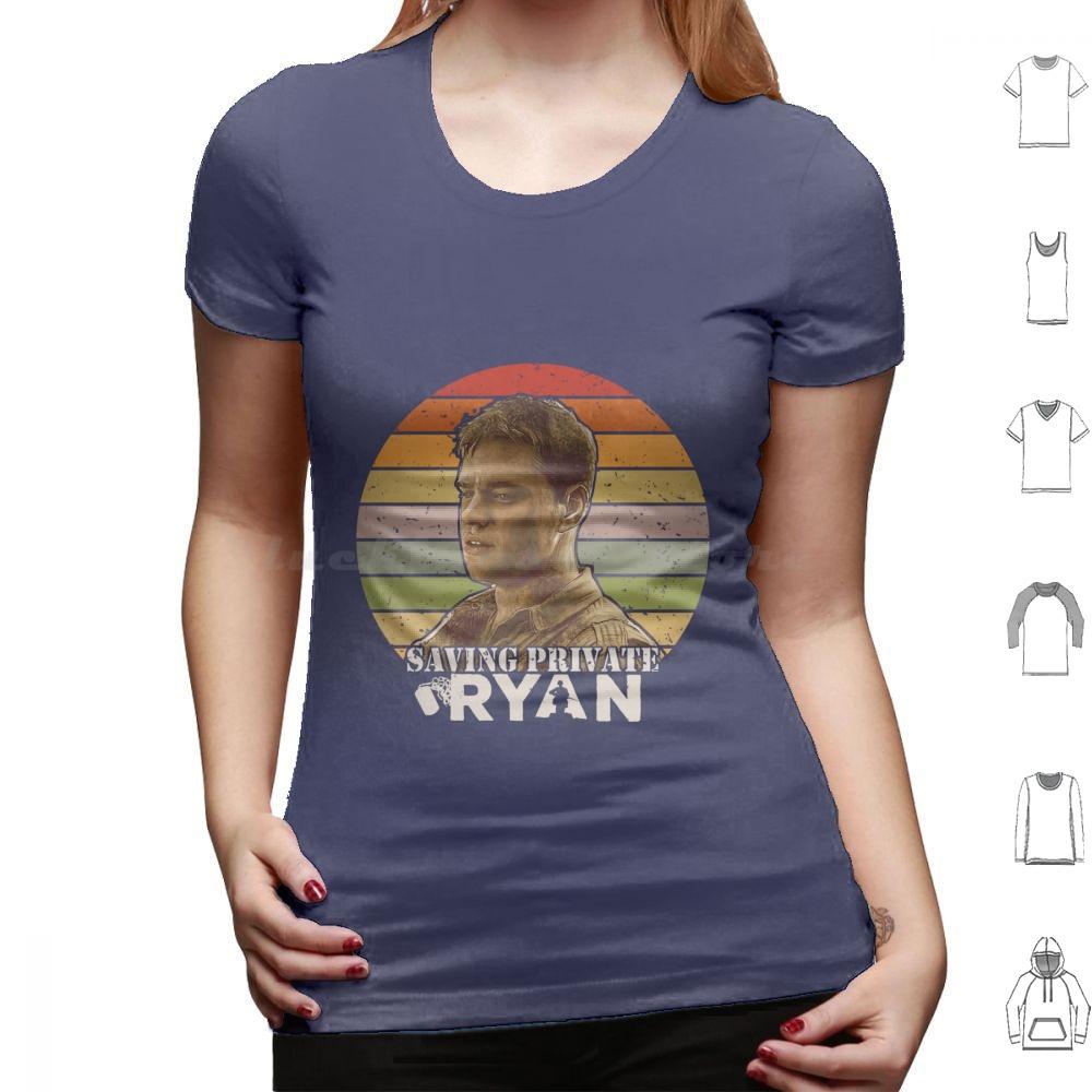 Saving Private Ryan T Shirt 6xl Cotton Cool Tee Saving Private Ryan Film 80s Bruce Dern Burb Burbs Soldier Movies War Movie Ww2