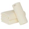 Towel Laboratory Mini Bath Vanilla Set of Standard Medium Low Fast JapanTechnology [Everyday Simple] #001 Towels, White, 3, Type, Weight, Lint,