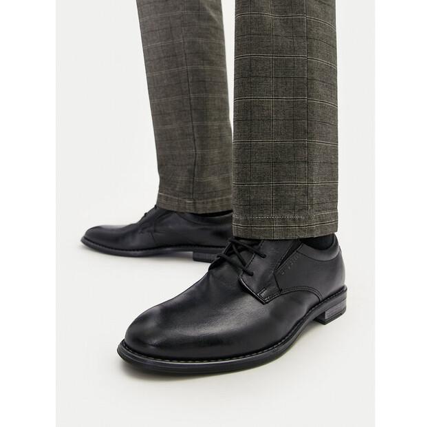 Ankle Boots Bugatti 311AO5024000 Black