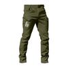 Men's City Special Service Pants Military Fan Ix7 Multi Pocket Overalls
