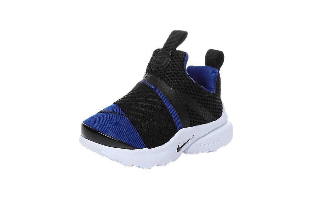 Nike Presto Extreme Slip Resistant Abrasion Resistant Slip Resistant Abrasion Resistant Low Top Sports Casual Shoes 870019-403