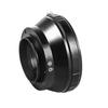 Camera Accessory Lens Mount Adapter Ring for Nikon AIS Lenses to and V3 Camera Adapters J1, J2, J3, V1, V2,