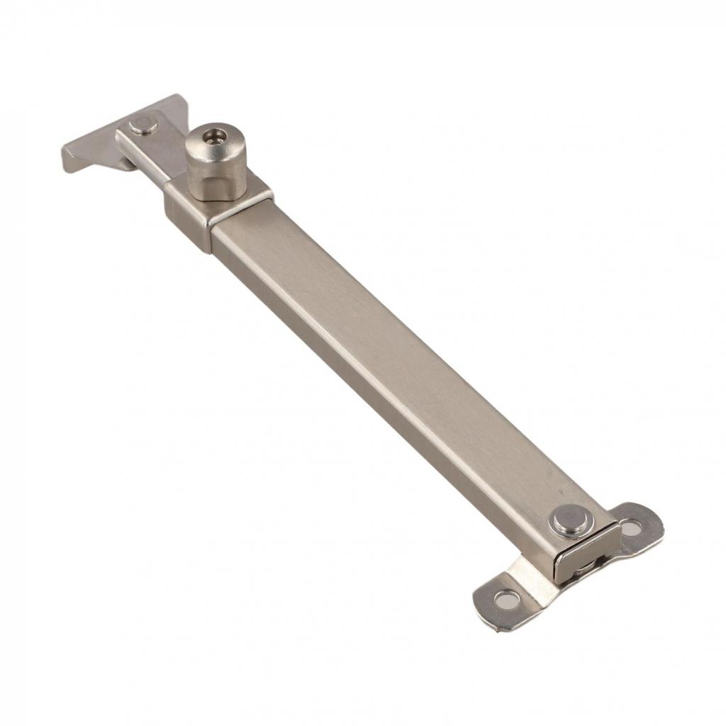 7-stage Adjustment Stainless Steel Stopper Window Opening Limiter