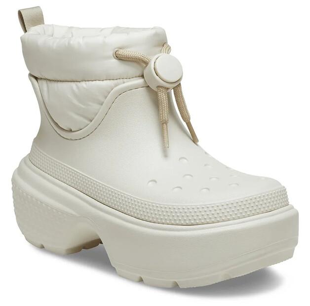 

Crocs Stomp Puff сапоги EU 41-42