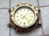 Working Condition SEIKO SPORTS SCUBA 200m 5H25 Seiko Watch Scuba Gold Watch Diver's Diver's Men's
