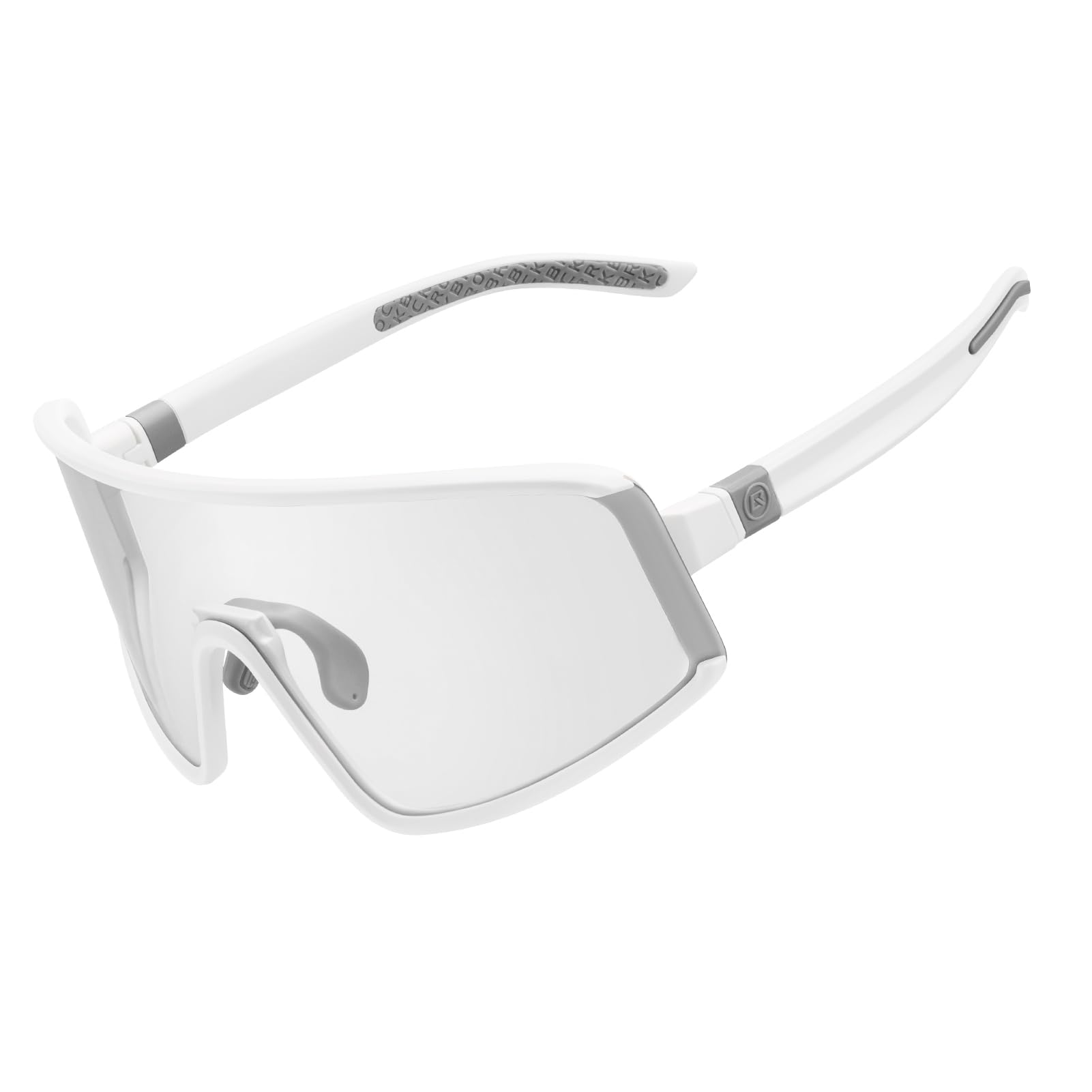 

Фотохромные спортивные очки Rockbros UV400 для шоссейных видов спорта, ультралегкие, цветные, 4 цвета, солнцезащитные очки, защита, антизапотевание, велоспорт, велосипед, очки,