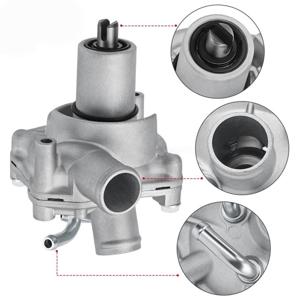 

Water Pump 19200-Mam-A60 For Honda Goldwing 1997-2000 Gl1500A Gl1500Se
