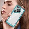 Phone Case For Huawei Pura 70 Pro/70 Pro Plus , Clear Transparent Phone Case Cover For Huawei Pura 70 Pro/70 Pro Plus