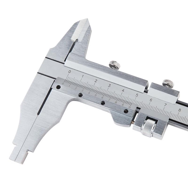Yu Shijiarun High-Precision 4-Way Vernier Caliper